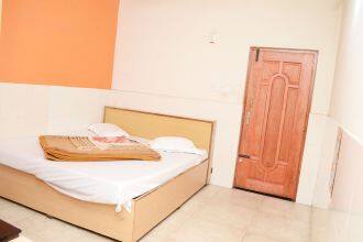 Hotel Kurunji Park, Ooty 3